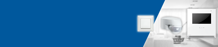 Gebouwentechnologie en KNX