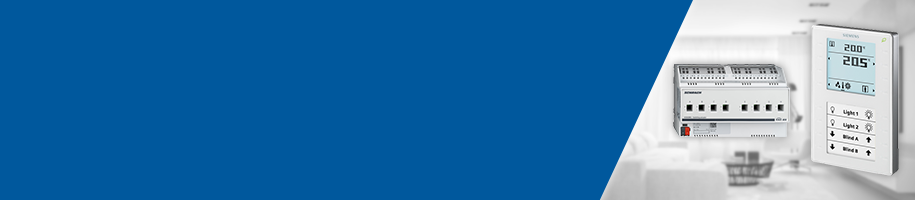 KNX Smart Home » alle informatie | Schrack Technik