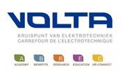 Logo Volta Schrack Certified Installer Data 