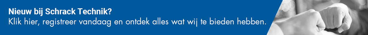 Schrack Technik België | Welkom 