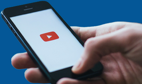 Video Mobiele Website