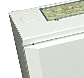 Modul 160 Verdeelkast Kabeldoorvoer 