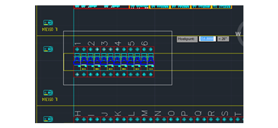 Verveelvoudigen Schrack CAD