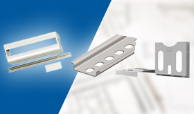 Toebehoren kasten en behuizingen