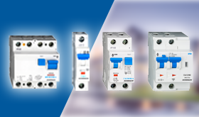 Beveiligingsautomaten, differentieelschakelaars en -automaten