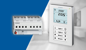 KNX Smart Home