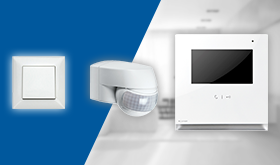 Gebouwentechnologie en KNX